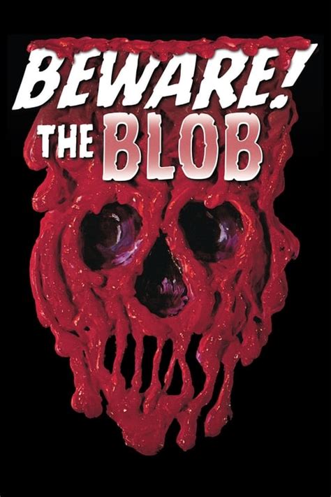 shubijubi|Beware The Blob .